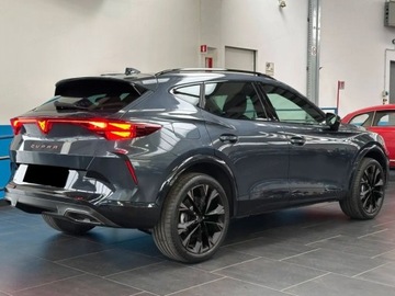 Cupra Formentor Crossover 1.5 TSI 150KM 2025 CUPRA Formentor 1.5 TSI Suv 150KM 2025, zdjęcie 2