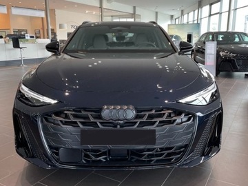 Audi A6 C8 Allroad 2.0 40 TDI 204KM 2025 AUDI A6 TDI quattro S line Avant Combi (204 KM) 2025, zdjęcie 2