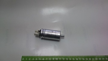 ПУСКОВОЙ КОНДЕНСАТОР ДЛЯ МОТОРА 3.6мкФ 450В Mifle