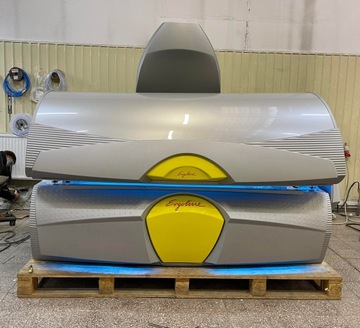 Солярий Ergoline Affinity Excellence 900