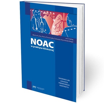 NOAC w Praktyce Klinicznej - OUTLET