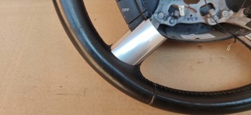 Ford Kuga MK1 2.0 TDCI LIFT кожаный руль