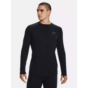 Koszulka termoaktywna Under Armour Base 2.0 M 1343244-001 M