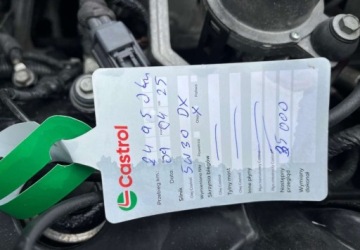 Chevrolet Corvette C7 Coupe 6.2 V8 466KM 2016 Chevrolet Corvette Chevrolet Corvette Stingray 2LT 6.2 V8 Automatik 6.2, zdjęcie 30