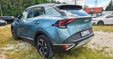 Kia Sportage V 2022 Kia Sportage 1.6 MHEV 150 Navi Klimatronic Serwis 202 1.6 Hybryda 150KM, zdjęcie 10