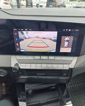 Opel 2023 Opel Astra ASTRA 1,5 130KM Salon Polska Pelny serwis 1.5 Diesel 130KM, zdjęcie 6