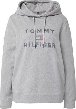 Bluza z kapturem Tommy Hilfiger XXL