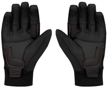 SALEWA Перчатки мужские Ortles TW Black out-M