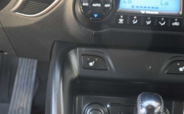 Hyundai ix35 SUV Theta 2.0 MPI 163KM 2011 Hyundai ix35 2.0B Automat Navi Kamera 2 KPL KOL Panorama Grzane Fotele Spr, zdjęcie 34