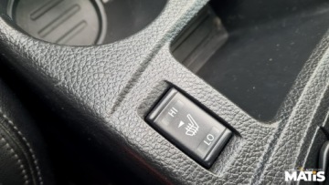 Nissan Qashqai II Crossover 1.6 dCi 130KM 2017 Nissan Qashqai 1.6D 130KM manual Navi kamery 360 bi xenony panorama 1.6, zdjęcie 28