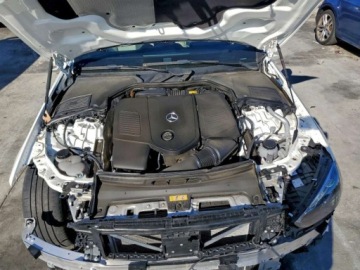 Mercedes Klasa C W206 2024 Mercedes-Benz Klasa C 300 2024 2.0 Benzyna 255KM, zdjęcie 6