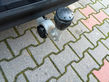 Volvo V60 II  Kombi 2.0 D3 150KM 2020 Volvo V60 2.0 D3 150 KM Skóry Kamera Hak FV23%, zdjęcie 31