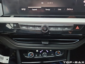 Opel 2022 Opel Grandland Piekny Automat Kamera cofania 1.5 Diesel 131KM, zdjęcie 26