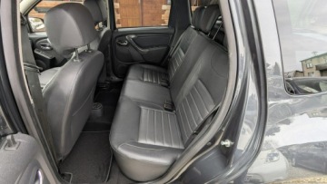 Dacia Duster I SUV Facelifting 1.2 TCe (Euro 6) 125KM 2016 Dacia Duster 1.2i 125PS OPŁACONY Bezwypadkowy, zdjęcie 14