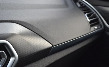 BMW X3 G01 SUV Facelifting 2.0 20d 190KM 2022 BMW X3 20d xDrive M Sport Dealer BMW Bonkowscy Gorzow Wlkp. 2.0 Diesel, zdjęcie 21