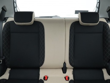 Skoda Citigo Hatchback 5d 1.0 75KM 2017 Skoda Citigo 1.0 MPI, Salon Polska, Serwis ASO, zdjęcie 9