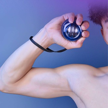 GYRO BALL КЛАССИЧЕСКОЕ ОБРАЩЕНИЕ GYRO BALL