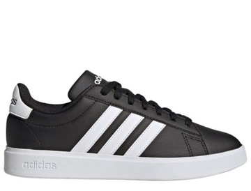 Trampki męskie adidas Grand Court GW9196 46