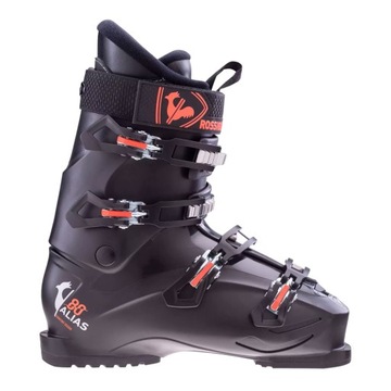BUTY NARCIARSKIE ROSSIGNOL ALIAS 80 28,0 RBL8650