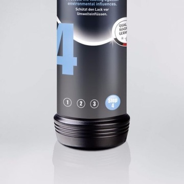 Menzerna SW Protection 250мл Полировальный воск