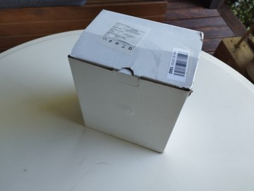 7 łopatowy wentylator kominkowy zasilany ciepłem termometr rękawiczki