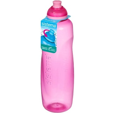 Sistema bidon butelka helix 600ml