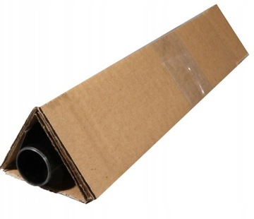 FOLIA DO PRZYCIEMNIANIA LAMP PRZYCIEMNIAJĄCA DO REFLEKTORÓW CZARNY POŁYSK