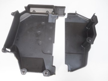 FORD FIESTA MK7 FACELIFT KRYT KOMPUTERU 8V21-12A659