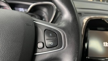 Renault Captur I Crossover 0.9 Energy TCe 90KM 2016 Renault Captur Hypnotic Captur Niespotykany Navi Ledy MOZLIWA ZAMIANA, zdjęcie 29