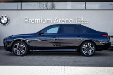 BMW Seria 7 G70 Sedan 3.0 40d 299KM 2026 BMW 740 xDrive Limuzyna, zdjęcie 9