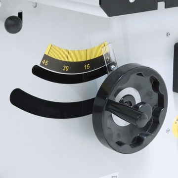 ЦИРКУЛЯРНАЯ ПИЛА BERNARDO FORMAT SAW