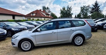 Ford Focus 2009 Ford Focus BENZYNA nawigacja KLIMA super oakzja POLECAMY 1.8, zdjęcie 22