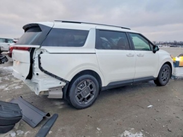 Kia Carnival II 2026 Kia Carnival 2026 KIA CARNIVAL EX 1.6 Hybryda 242KM, zdjęcie 3