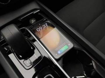 Volvo XC60 II 2022 Volvo XC 60 B4 Core Kamera cofania CarPlay Android Auto Podgrzewane fo, zdjęcie 19