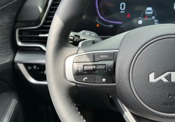 Kia Sportage V SUV 1.6 T-GDI 160KM 2025 Kia Sportage MY25 wersja L, silnik 160KM skrzynia manualna 6MT 1.6 Benzyna, zdjęcie 22