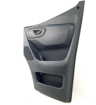 НОВАЯ ОБИВКА ДВЕРИ ПРАВАЯ MERCEDES SPRINTER W910