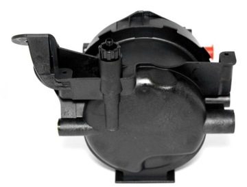 НОВЫЙ КОРПУС ТОПЛИВНОГО ФИЛЬТРА 2.0 HDI PEUGEOT 407 508