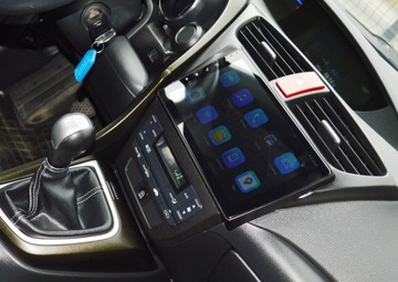 Honda Civic IX Hatchback 5d 1.4 i-VTEC 100KM 2013 HONDA CIVIC IX 1.4 i-VTEC 100 KM, zdjęcie 35