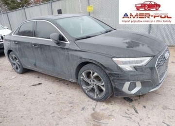 Audi 2022 Audi A3 Premium Plus 40 2022 2.0l 2.0 Benzyna 201KM