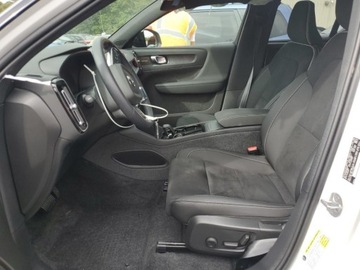 Volvo XC40 2024 Volvo XC 40 Recharge Ultimate 2024 Elektryczny 402KM, zdjęcie 7