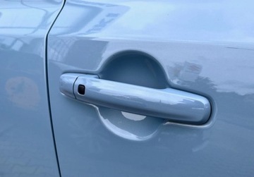 Suzuki 2024 Suzuki Vitara Premium Plus 1,4 mild Hybrid 2WD 6MT Ice Grayish Blue 2024, zdjęcie 9