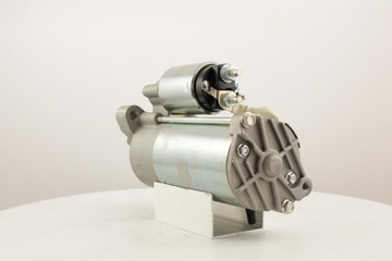 Стартер FORD VOLVO 1.6 2.0 TDCi D FOCUS MONDEO KUGA C30 C70 S40 S80 V50
