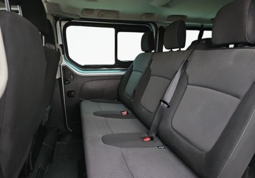 Renault Trafic III Combi 2.0 dCi  150KM 2023 Renault Trafic 1WL. FV23 SalonPL 9os. Grupa Adamowscy 2.0 Diesel 150KM, zdjęcie 12