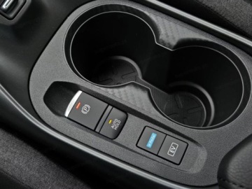 Nissan Juke II Crossover Facelifting 1.0 DIG-T 114KM 2025 Od ręki - N-Connecta 1.0 DIG-T 114KM / Pakiet Zimowy, zdjęcie 9