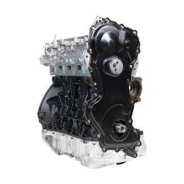 ДВИГАТЕЛЬ RENAULT OPEL 1.6 DCI TRAFIC R9M D450 452 Двигатель Motoeur