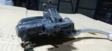 YAMAHA TDM 850 4TX XJ 900 FZR 600 ПЕРЕДНИЙ ГЛАВНЫЙ ТОРМОЗНОЙ ЦИЛИНДР ПЕРЕДНИЙ РЫЧАГ