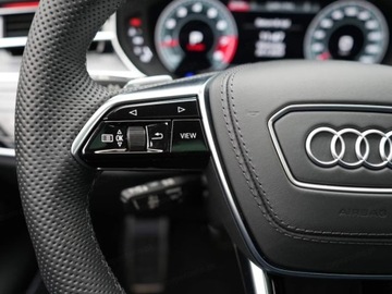 Audi A8 D5 S8 Facelifting 4.0 TFSI 571KM 2025 AUDI A8 S8 TFSI quattro Sedan 4.0 (571KM) 2025, zdjęcie 6