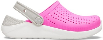 Crocs LiteRide 205964 C8 24-25