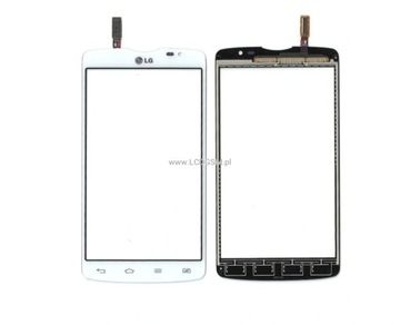 DIGITIZER SZYBKA SZKŁO LG BELLO L80 D737 D334