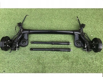 BELKA ZAWIESZENIA OŚ TYŁ AYGO II LIFT C1 II 108 II 18-21R